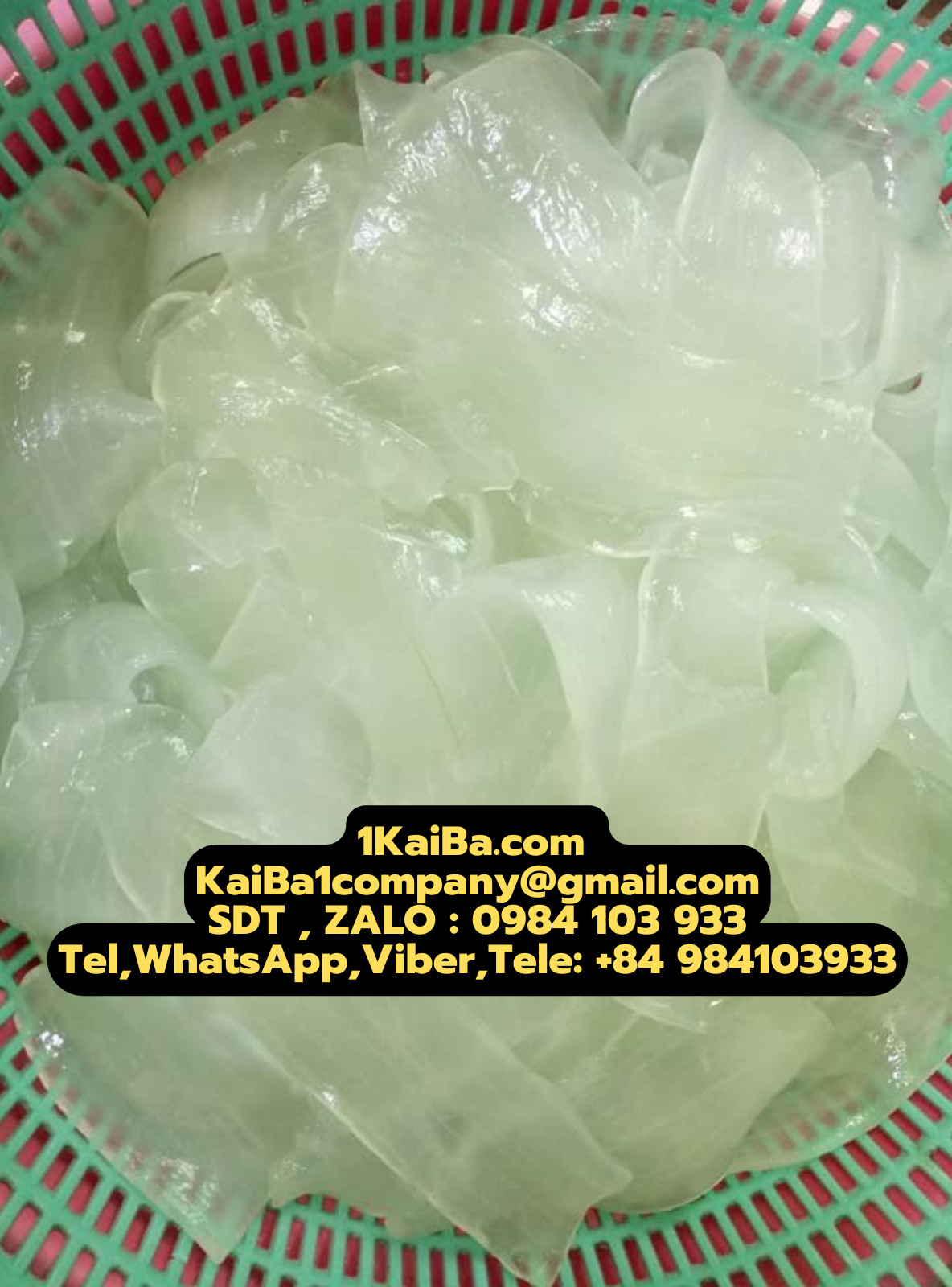 Aloe Vera Peeling Machine